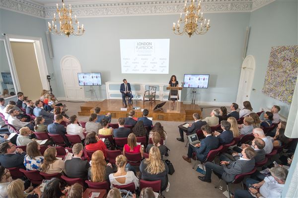 {10-11} Carlton House Terrace (01/08/2019 - Credits: Various; Greg Allen, some unknown)