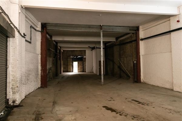 The Depot Studio - Ground Floor (21/06/2021)