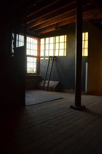 The Depot Studio - Floor 1 (21/06/2021)
