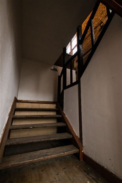 The Depot Studio (21/06/2021)