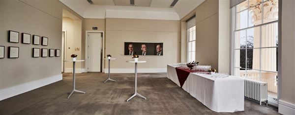 Prince Philip House (16/08/2021)