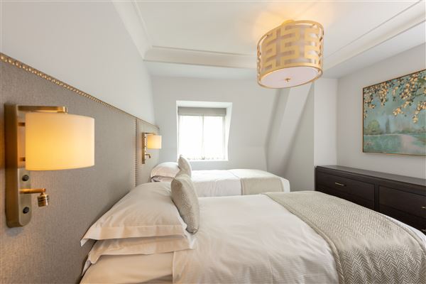 Fraser Residence Prince of Wales Terrace (01/05/2019)