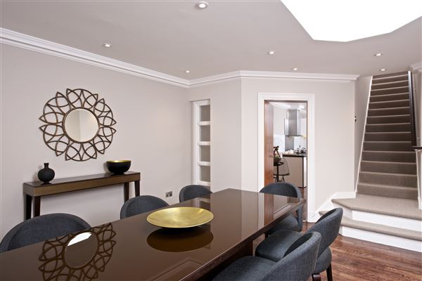 Fraser Suites Kensington (14/10/2021)