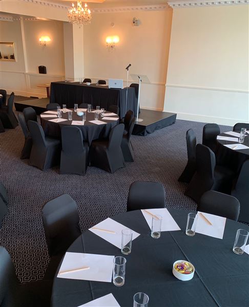 The Penridge Suite (09/06/2019 - Credits: John Pitsielis)
