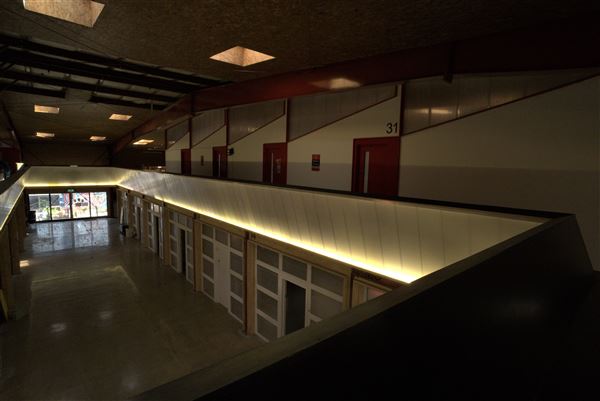 Eade Studios (10/05/2022 - Credits: Grace Fielder)