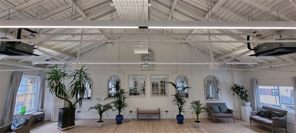 The New White Loft (11/02/2020 - Credits: Carlos Garcia)