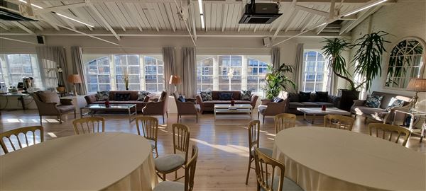 The New White Loft (11/02/2020 - Credits: Carlos Garcia)
