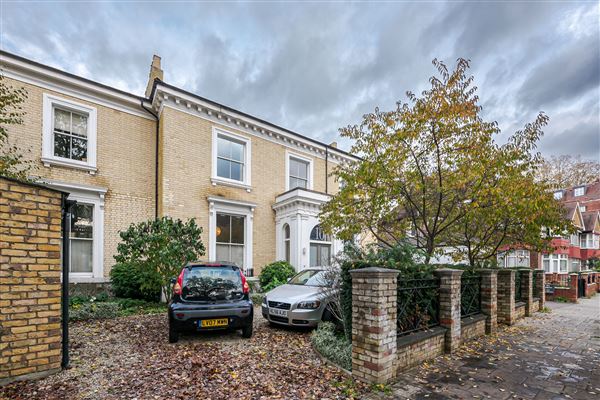 West House (21/11/2022 - Credits: R3Photography)