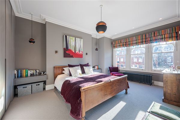 Ritherdon Road (06/01/2023 - Credits: R3Photography)