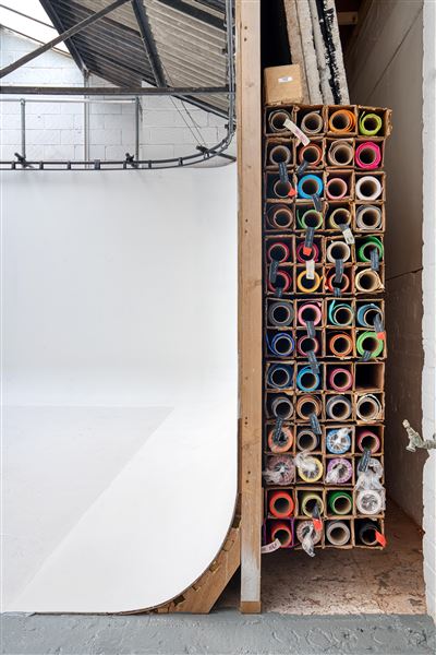 Simulacra Studio (14/11/2022 - Credits: Francois Boutemy)