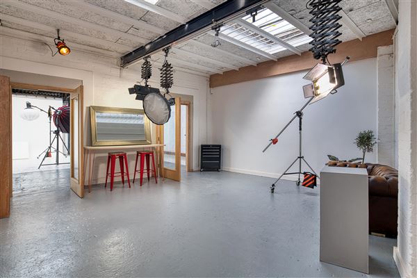 Simulacra Studio (14/11/2022 - Credits: Francois Boutemy)