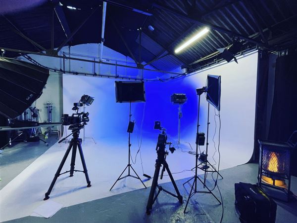 Simulacra Studio (14/11/2022 - Credits: Francois Boutemy)
