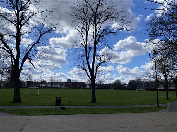 Markfield Park (07/04/2023 - Credits: Phil)