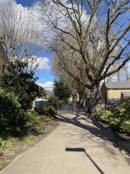 Grove Hall Park (07/04/2023 - Credits: Phil)