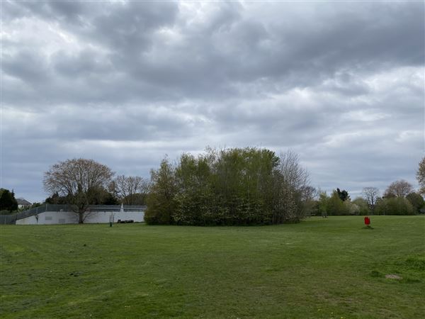 Abbey Hill Park (26/04/2023 - Credits: Phil)