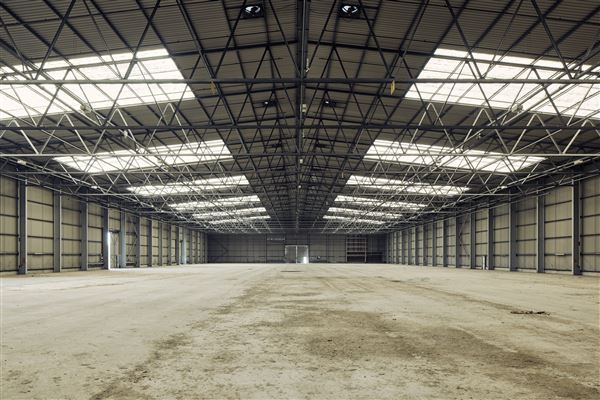 Deptford Storehouse (30/03/2023)
