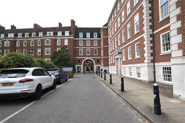 Inner Temple (19/05/2023)