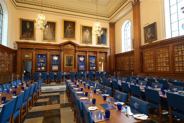 Inner Temple (19/05/2023)
