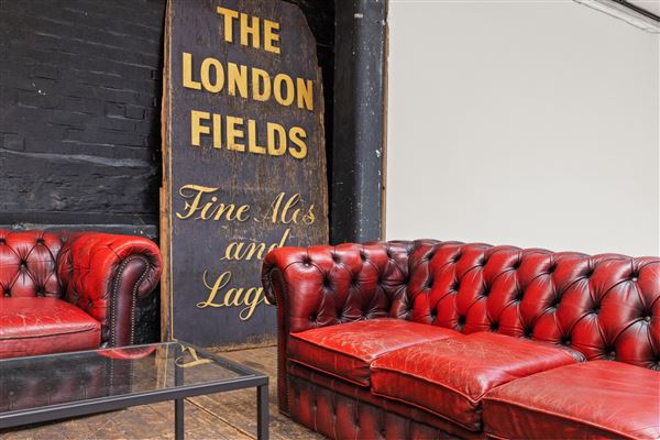 Studio Jones London (05/07/2023 - Credits: submitted by: Erica Rothman)