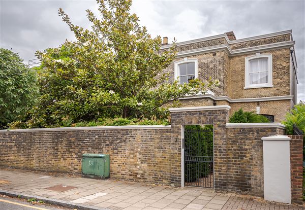 Crystal Palace House (01/07/2023 - Credits: R3Photography)