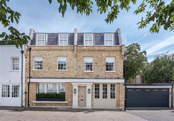 Cator House (30/08/2023 - Credits: R3Photography)