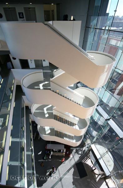 LSBU - Nursing Wards (03/10/2023 - Credits: Philip Raymond)