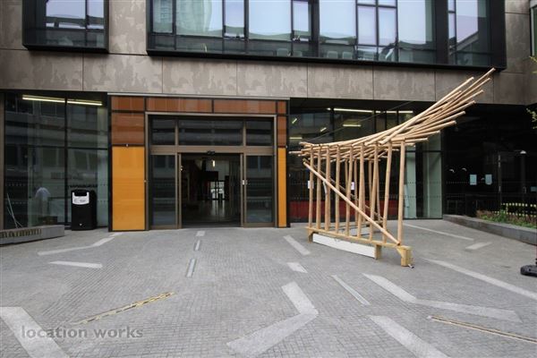 LSBU - Kell Street (03/05/2021 - Credits: Kell Gatherer)