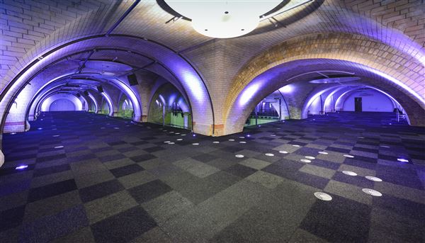 Old Billingsgate (26/02/2019 - Credits: submitted by: Sophie Clay)