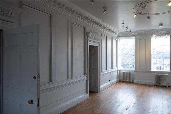 William Morris Gallery (01/05/2024 - Credits: FilmFixer)