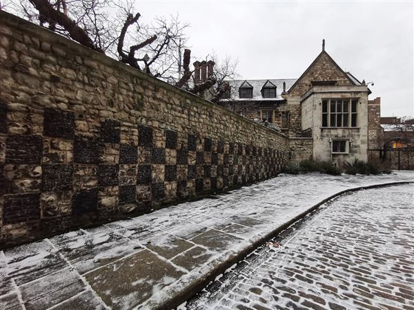 The Charterhouse (23/11/2023)