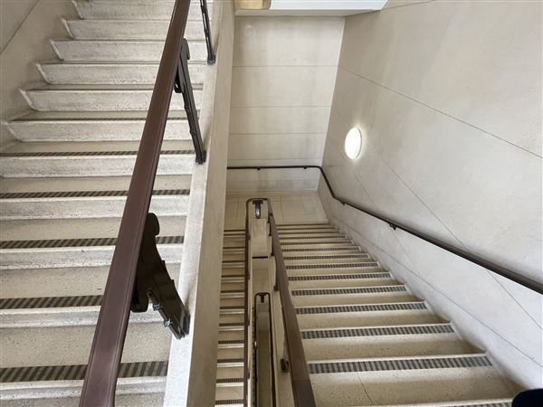 Senate House (19/06/2024)