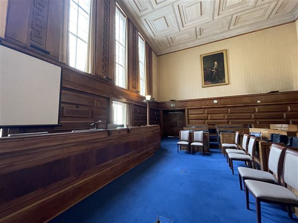 Senate House (19/06/2024)