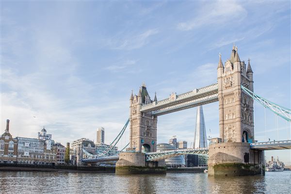 Tower Bridge (15/07/2024)