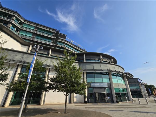 Radisson London Twickenham Stadium Hotel (24/07/2024 - Credits: None required)