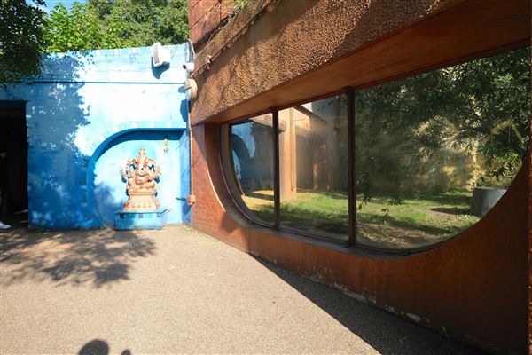 London Zoo (04/10/2024)