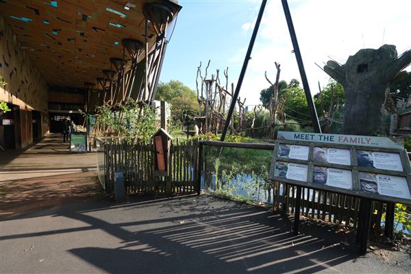 London Zoo (04/10/2024)