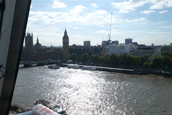 London Eye (17/09/2024)