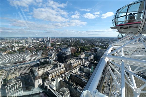 London Eye (17/09/2024)