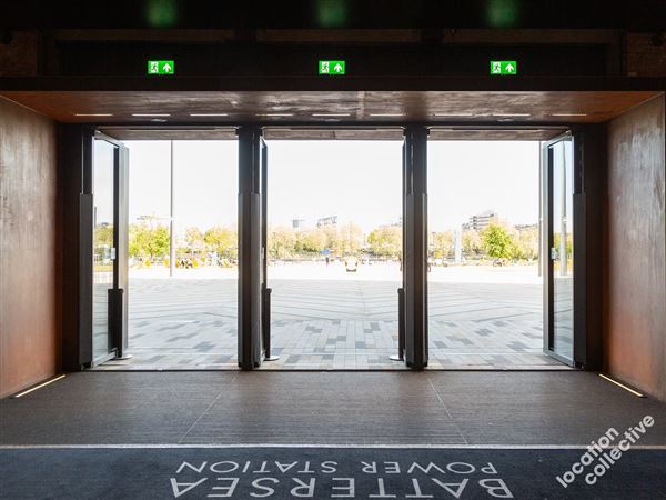 Battersea Power Station (16/10/2024 - Credits: Location Collective)