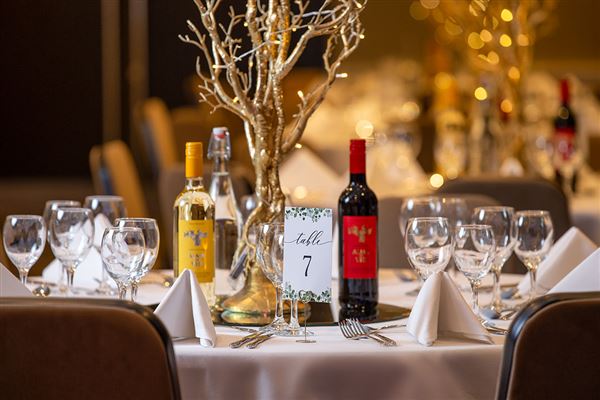 DoubleTree by Hilton London Ealing (15/03/2024 - Credits: Mark Weeks Photography)