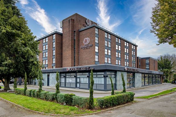 DoubleTree by Hilton London Ealing (15/03/2024 - Credits: Mark Weeks Photography)