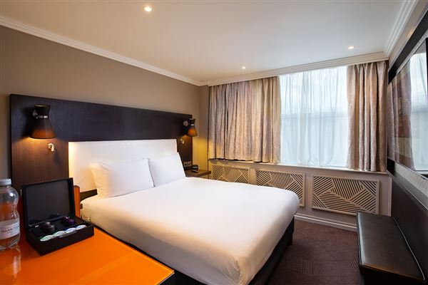 DoubleTree by Hilton London Ealing (15/03/2024 - Credits: Mark Weeks Photography)