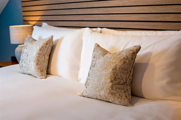 Monarch House Serviced Apartments (06/09/2024 - Credits: Mark Weeks Photography)