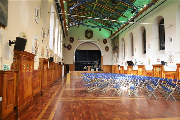 Westminster School (07/11/2024 - Credits: Westminster School)