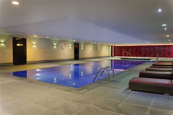 Hilton London Syon Park (13/11/2024 - Credits: submitted by: Groups, Conference and Events Team)