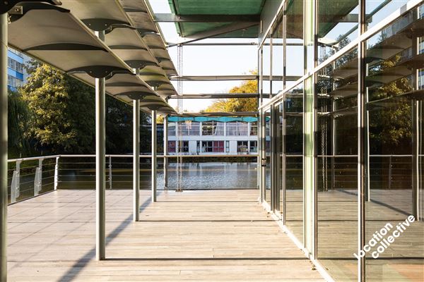 The Lakeside Campus (22/01/2025 - Credits: Location Collective)