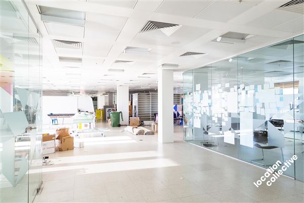 The Lakeside Campus (22/01/2025 - Credits: Location Collective)