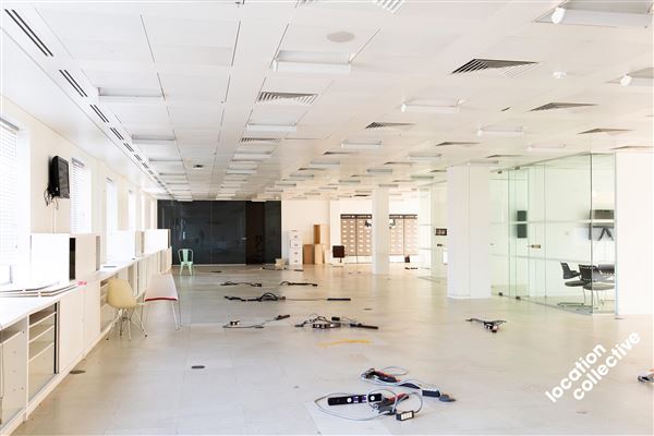 The Lakeside Campus (22/01/2025 - Credits: Location Collective)