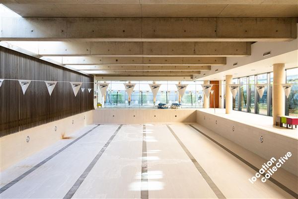 The Lakeside Campus (22/01/2025 - Credits: Location Collective)