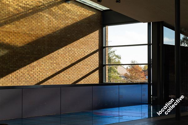 The Lakeside Campus (22/01/2025 - Credits: Location Collective)